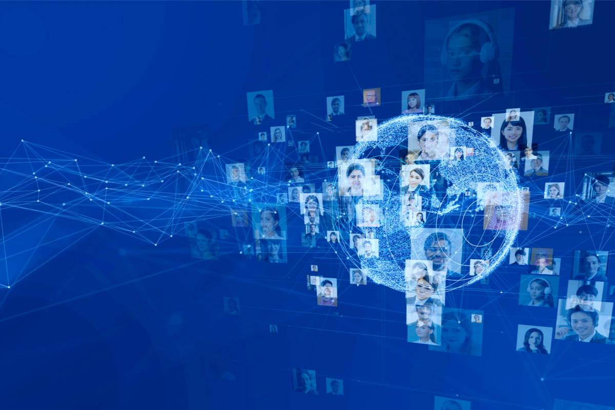 Largest Network