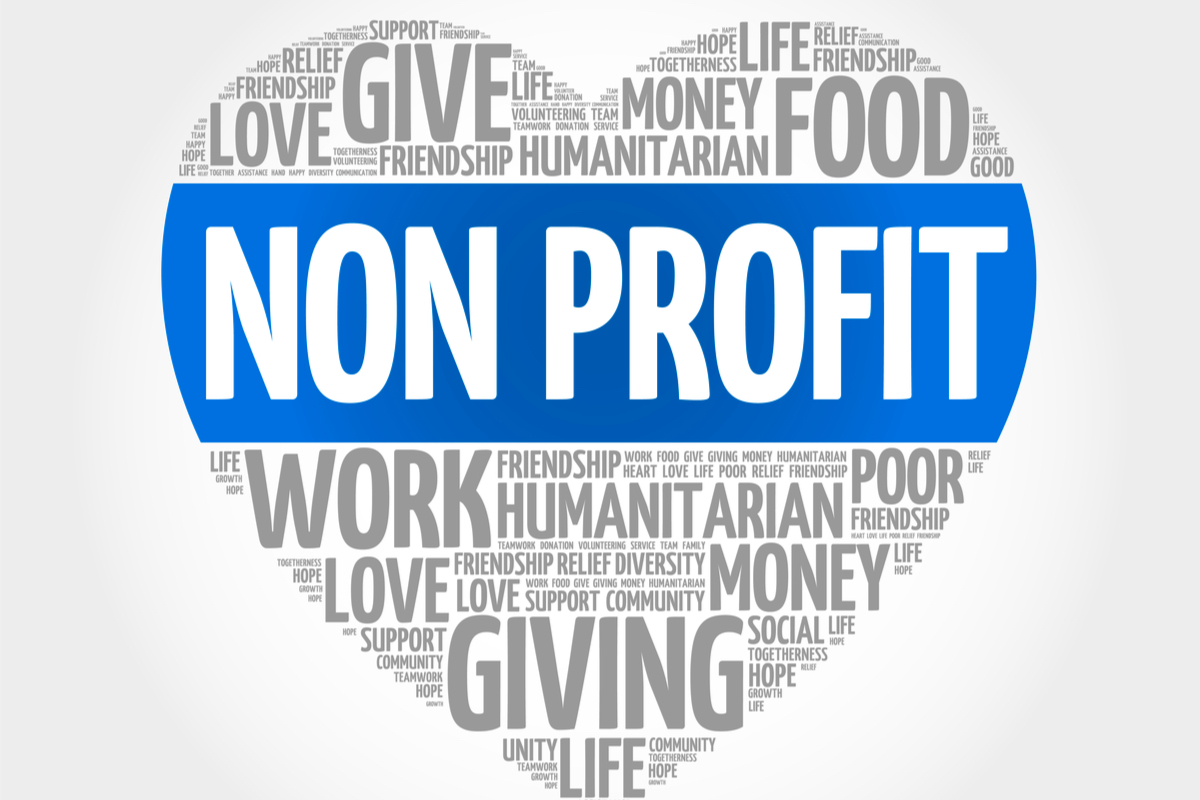 nonprofits thrive