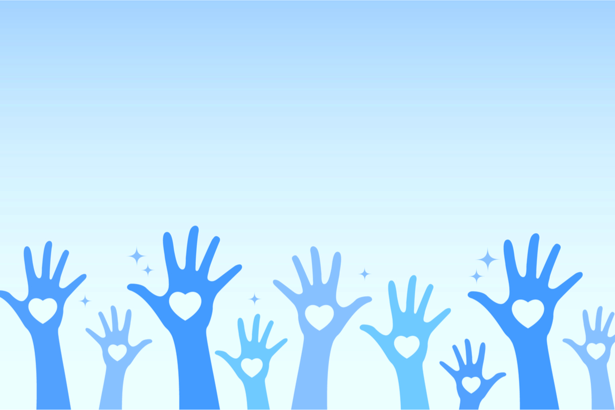 Storytelling Non-Profit