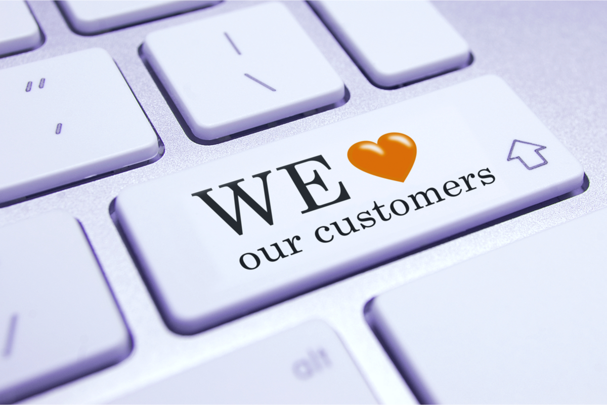 customer care