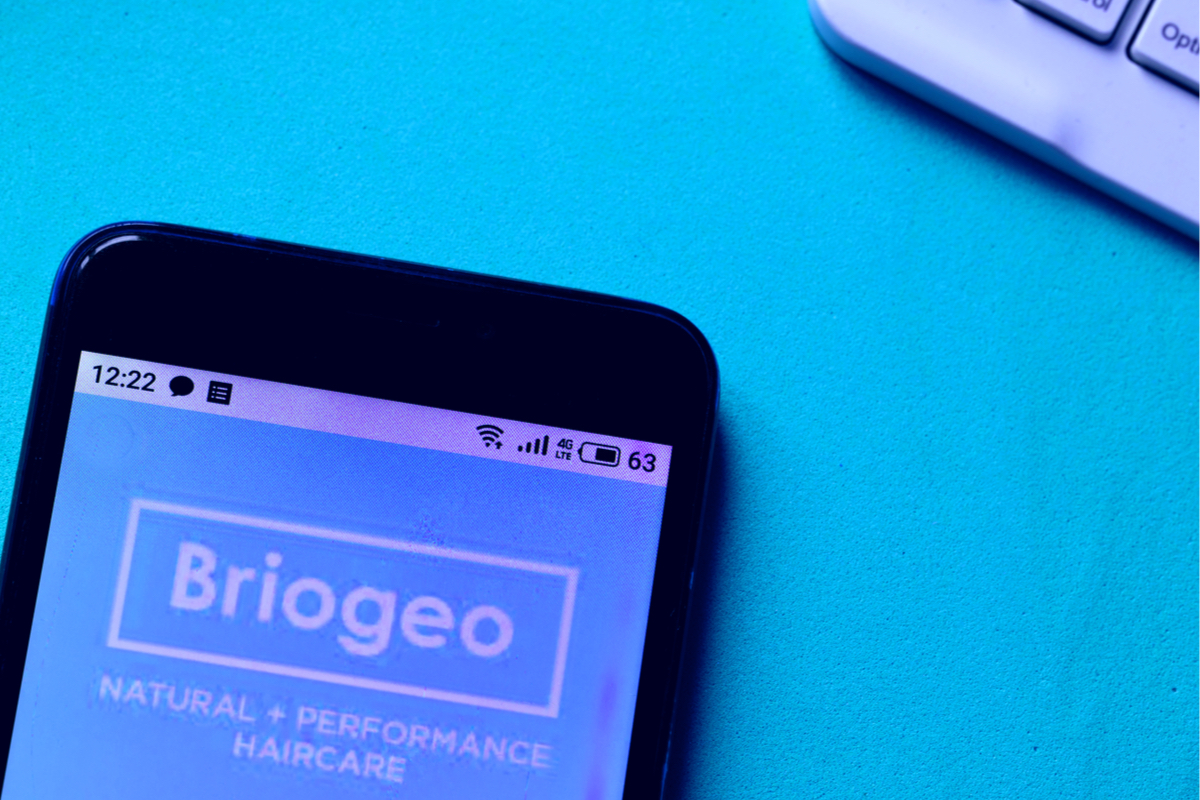 briogeo phone app