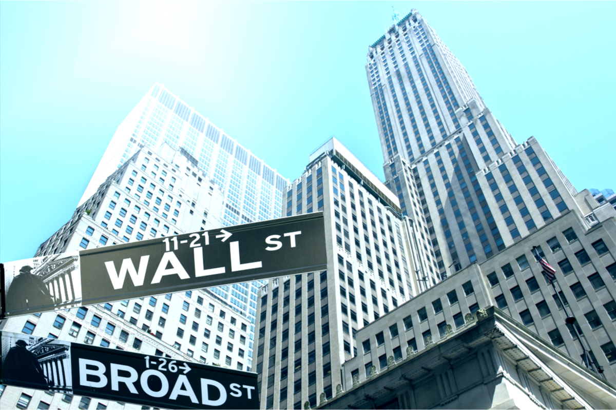 wall street talkroute