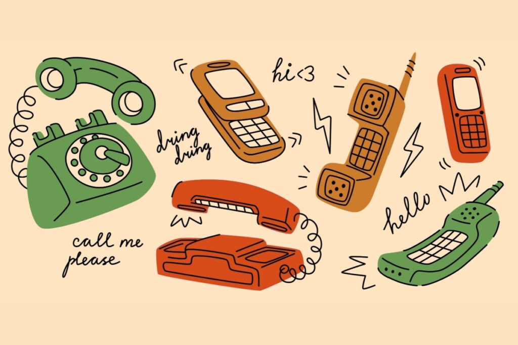 How to Forward a Landline to a Cell Phone