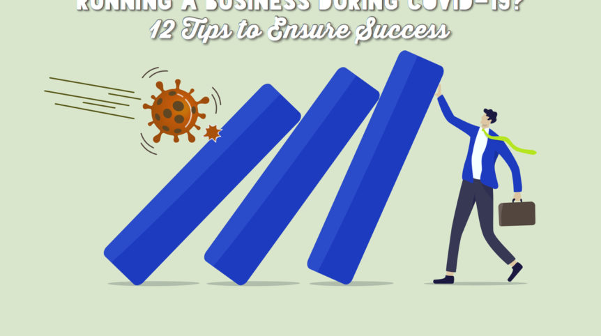 running business covid-19 tips
