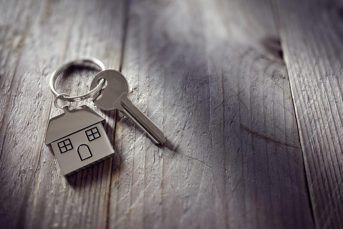 rent out apartment