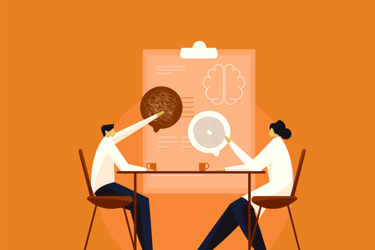 Tips for Managing Stress and Anxiety as a Business Owner - Recognize Your Stress Triggers