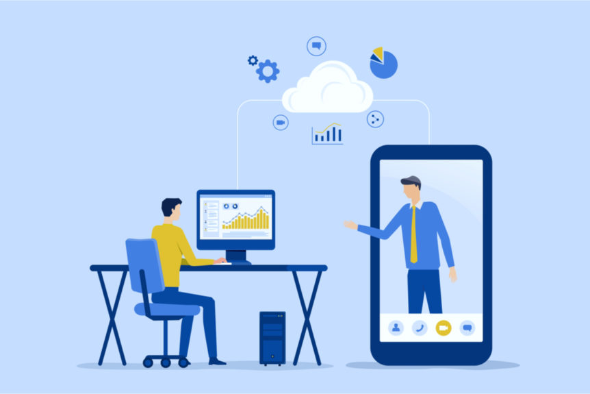 8 Best Cloud Communications Solutions for Businesses