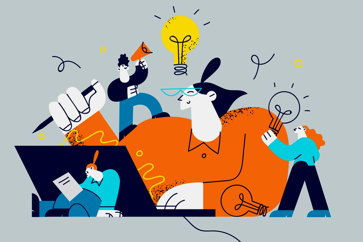 Useful Techniques for Defining Your Brand Identity - Define to Your Customers Who You Are