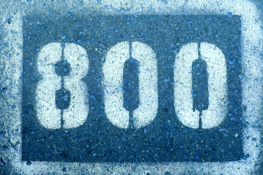 How an 800 Number Can Make Your Business Stand Out - 800 Number