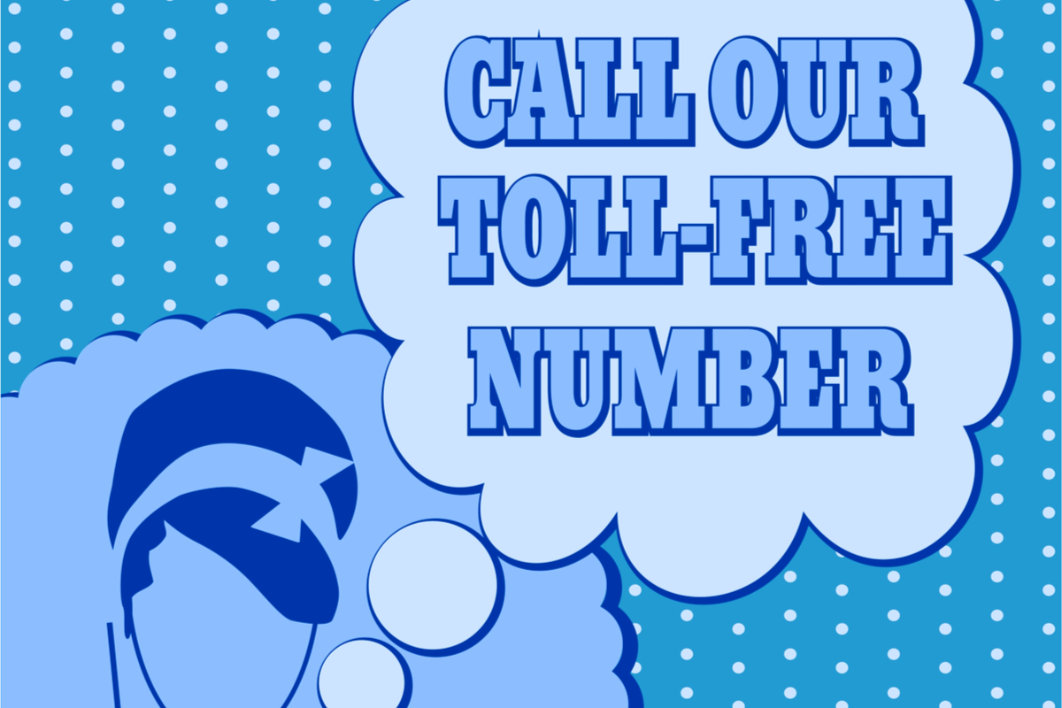 How an 800 Number Can Make Your Business Stand Out  - Expand Your Business with Toll-Free Numbers 