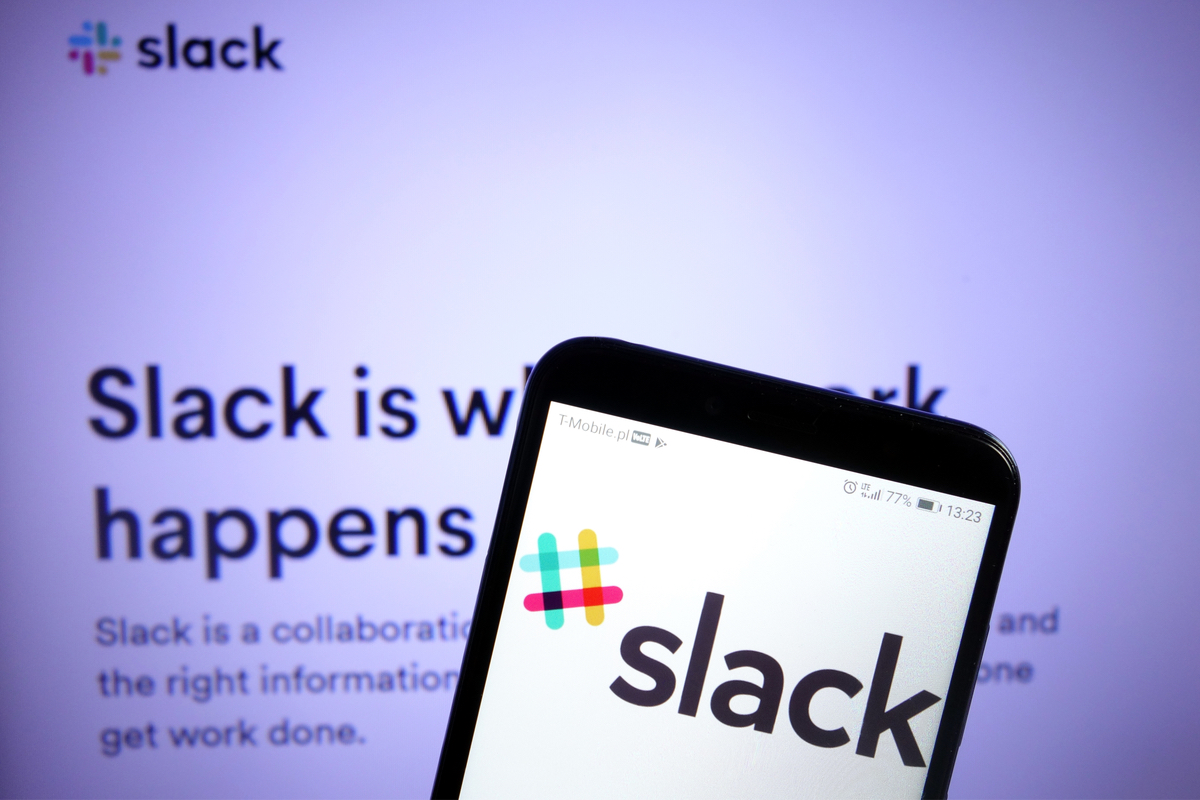 Slack: Behind the Business Communication Giant’s Rise - An Internal Tool Becomes a Commercial Success