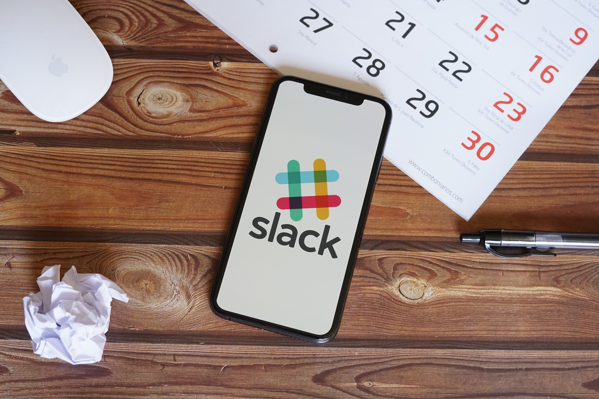 Slack: Behind the Business Communication Giant’s Rise - Slack Delivers What Users Need