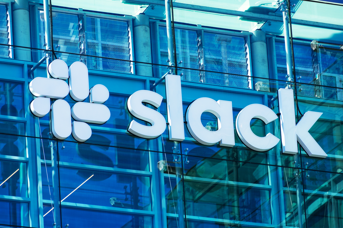 Slack: Behind the Business Communication Giant’s Rise -Slack Releases its Direct Public Offering