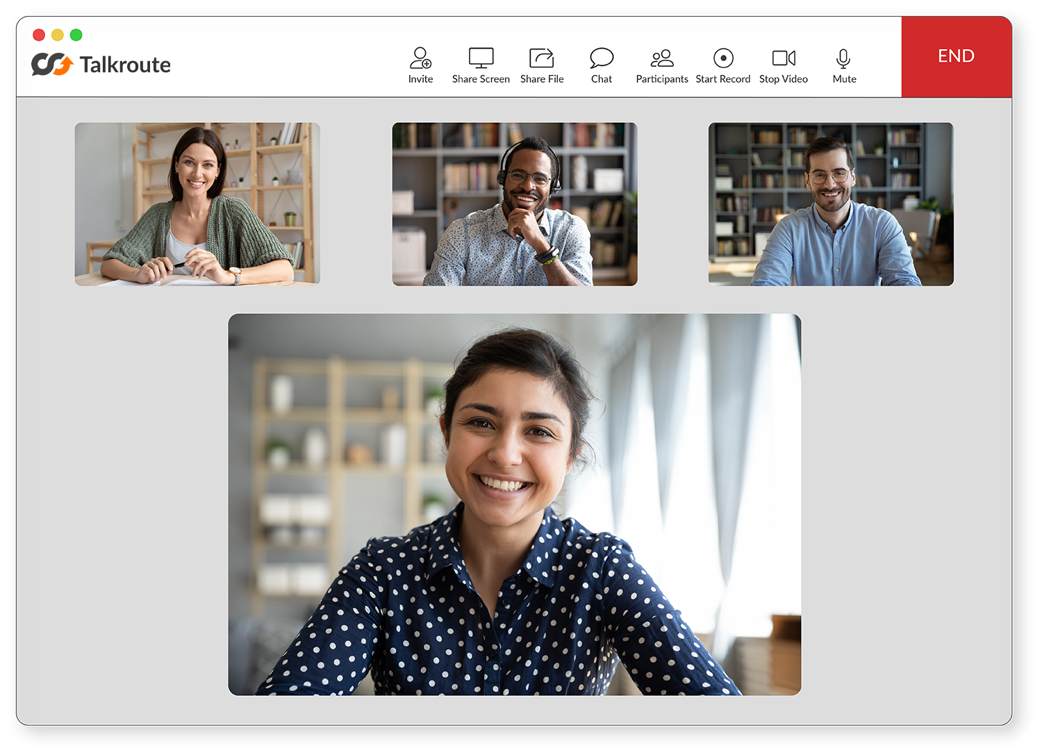 Virtual Meeting Tips: Everything a Remote Team Needs to Know - Choosing a Virtual Meeting Provider