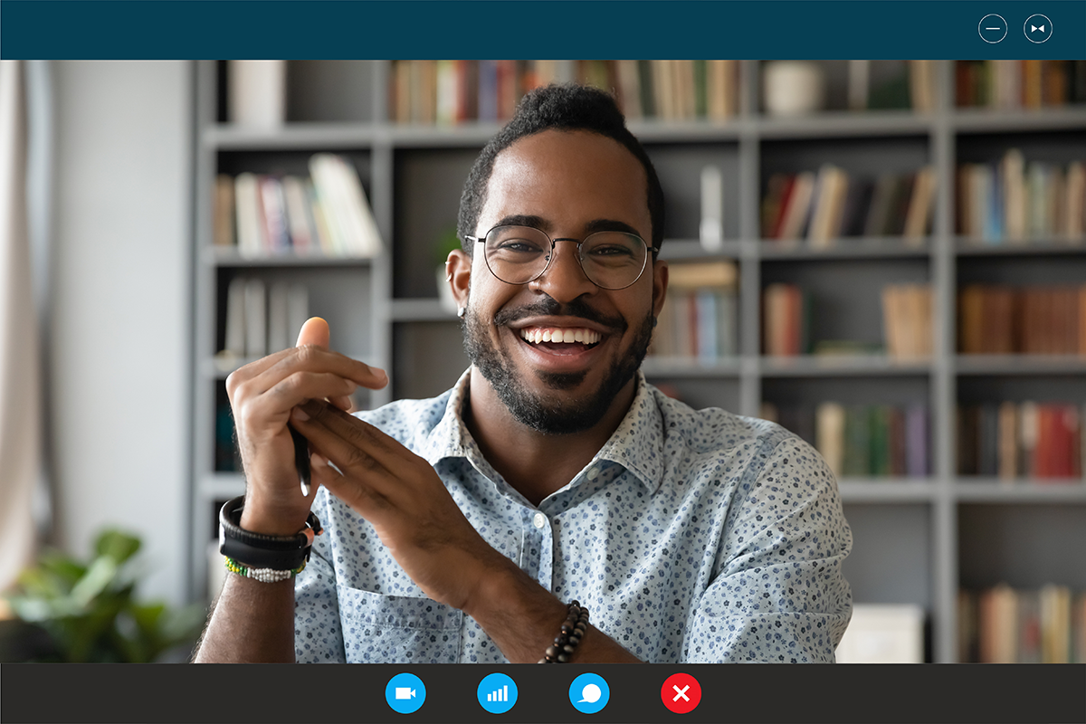 Virtual Meeting Tips: Everything a Remote Team Needs to Know - Use an Agenda and Designate a Facilitator