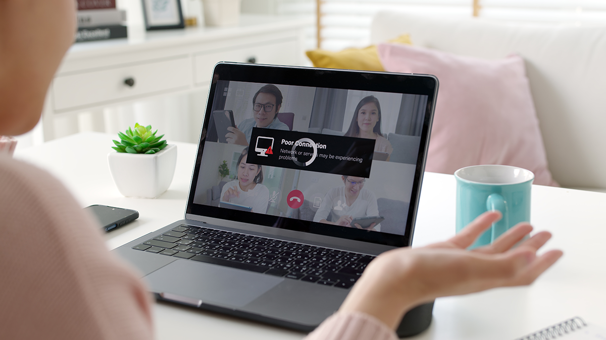 Virtual Meeting Tips: Everything a Remote Team Needs to Know - What Is the Problem With Virtual Meetings?