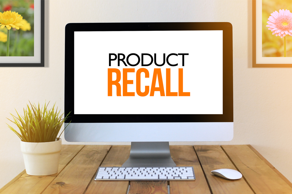 How Jeni Britton Bauer Turned Ice Cream into a Business Empire - The Presence of Listeria Leads to a Product Recall