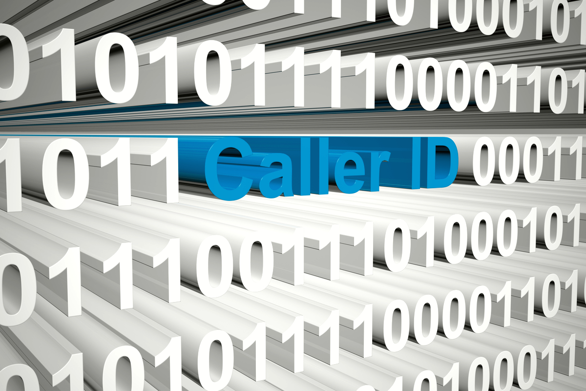 5 Things You Need to Know About Your Caller ID Display Name  - Update the Business CNAM