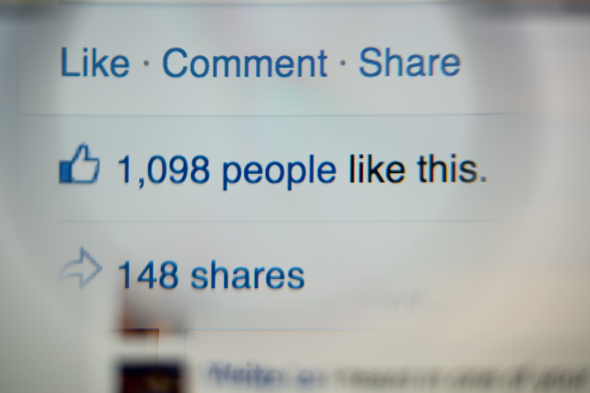 How Mashable CEO Pete Cashmore Made News More Relatable  - Facebook Starts Sending Mashable Less Traffic