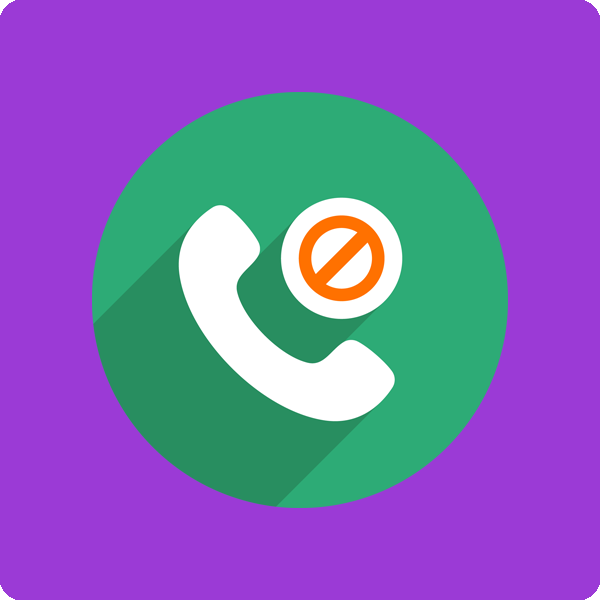 Call Blocking