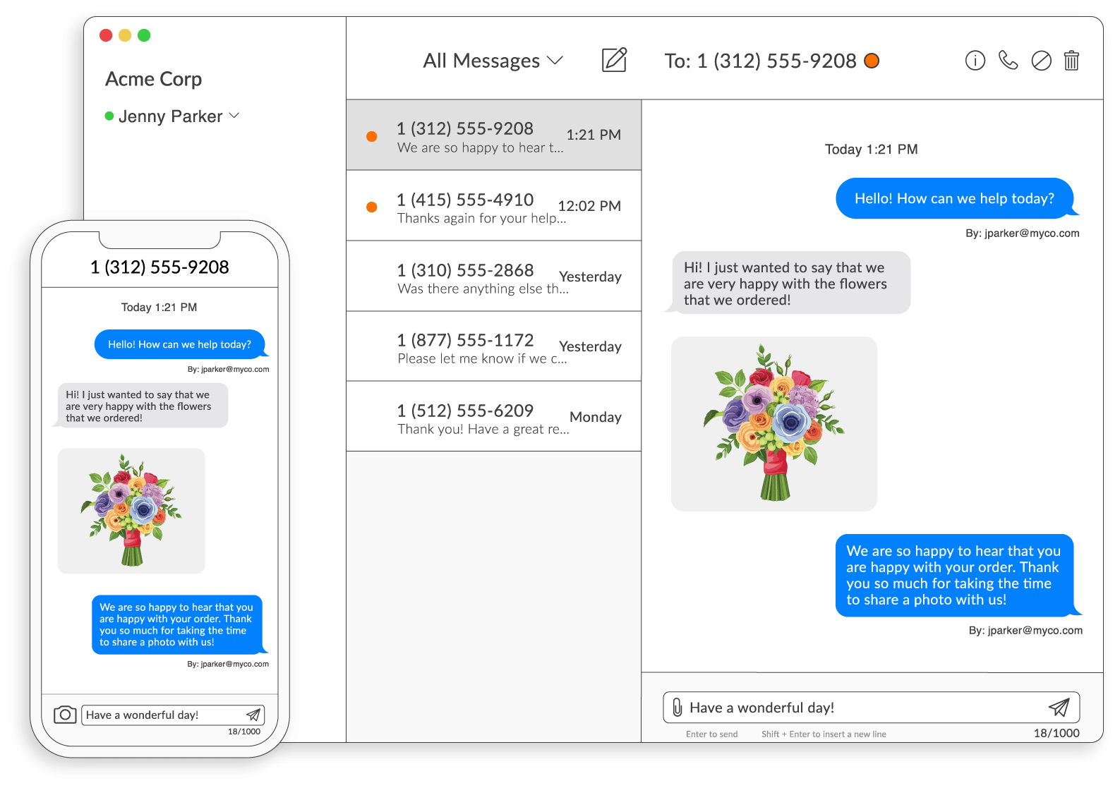 Seamless Collaboration for Remote Teams