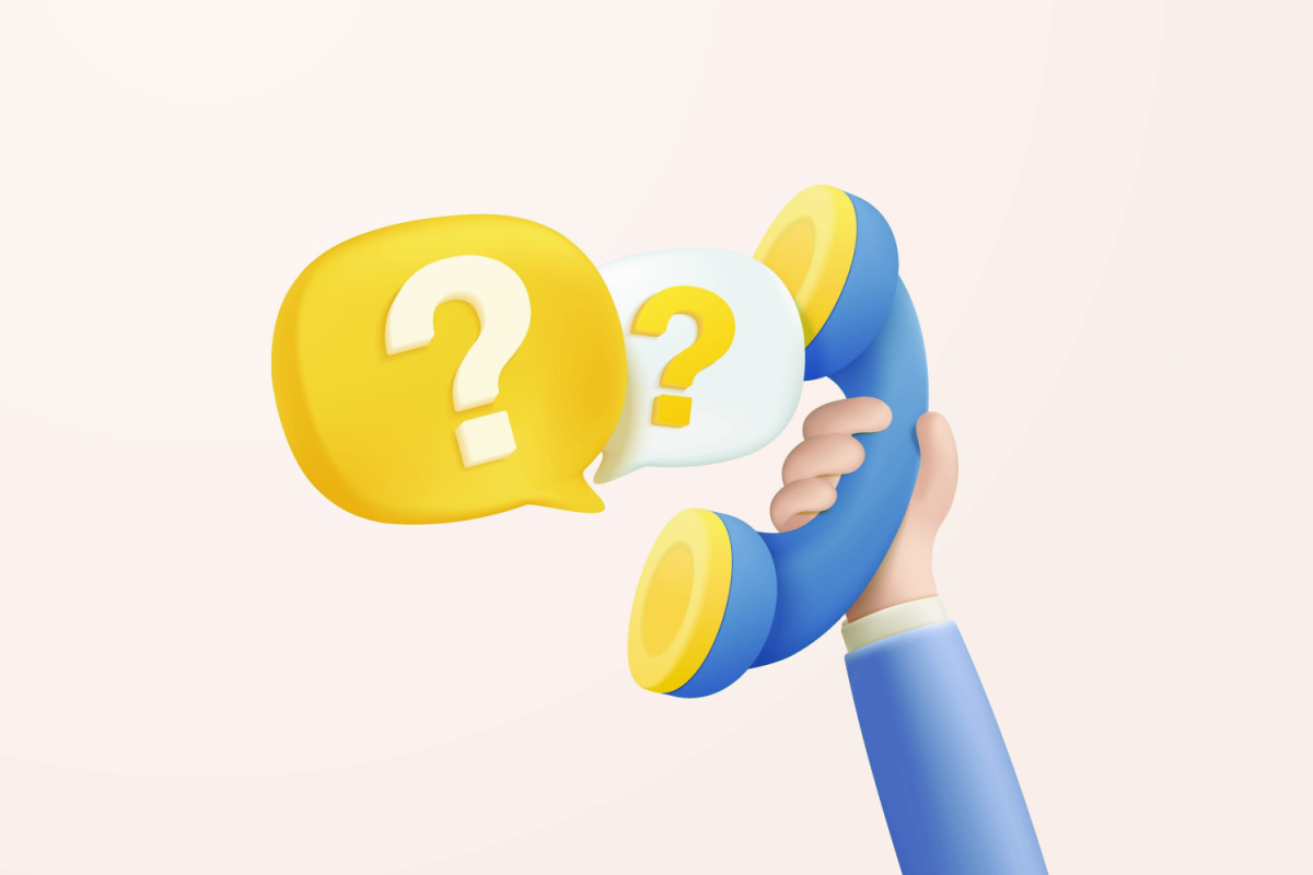 Get a Virtual Phone Number in 2023 The Ultimate Guide - Making phone call with virtual phone number