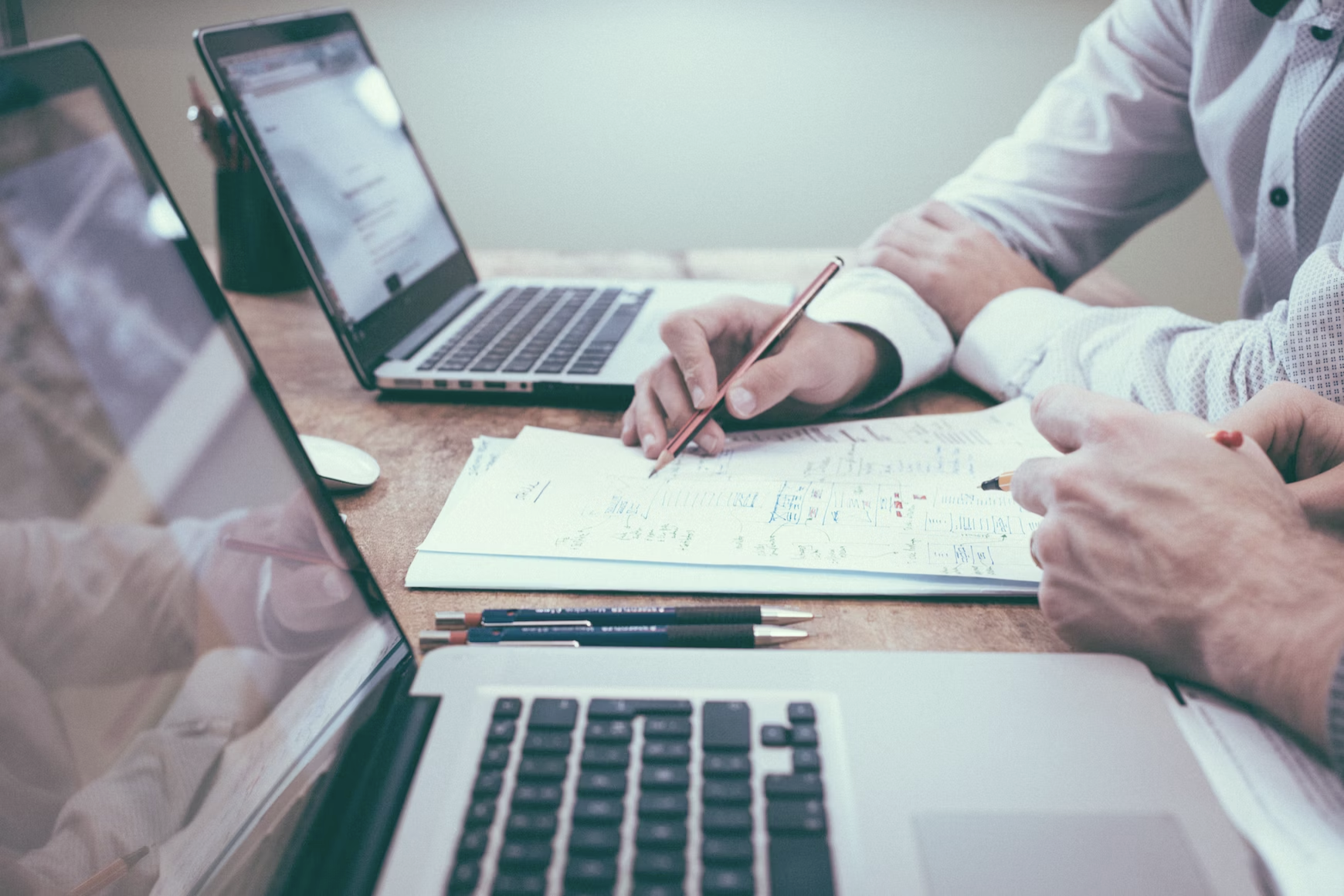 Tools and Policies to Help You Streamline Your Business Operations