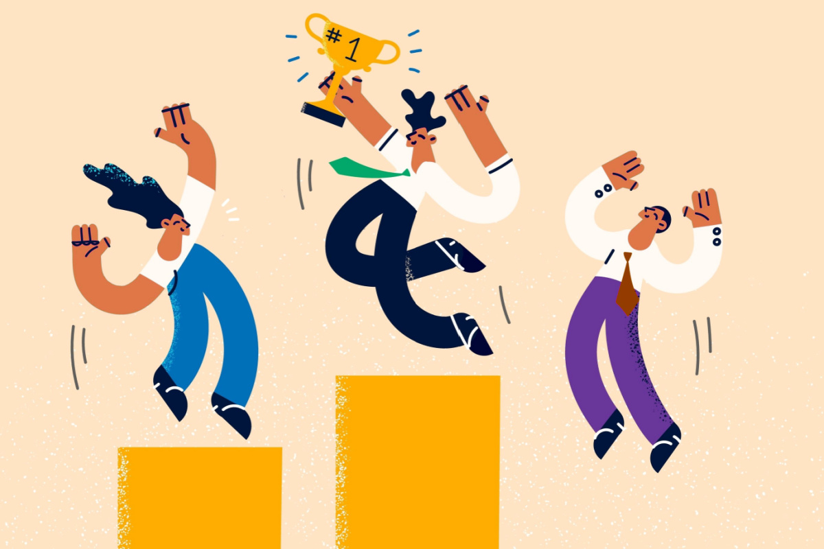 How to Optimize Workflow for Your Business Projects - Don't Forget to Celebrate Achievements 