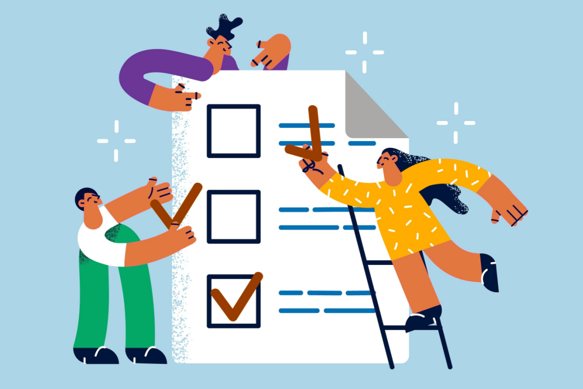 How to Optimize Workflow for Your Business Projects - Outline Key Objectives for Next Year
