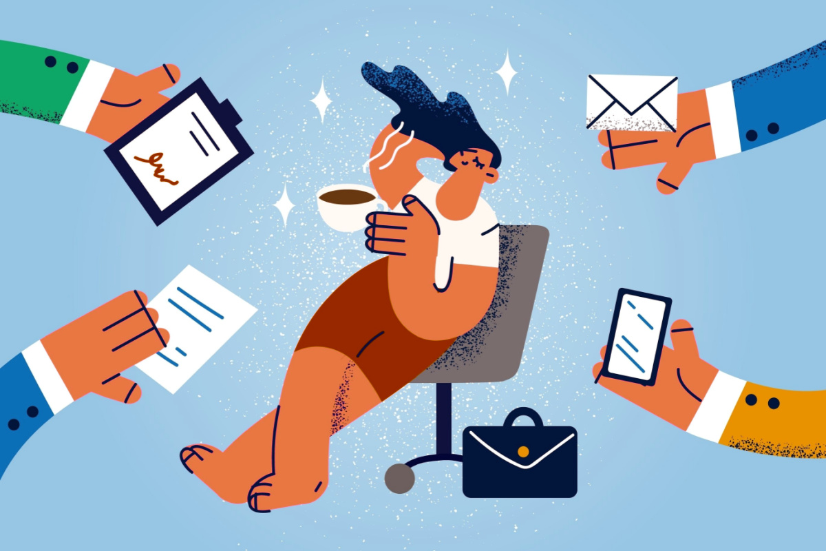 Start Next Year Strong: End-of-Year Tips for Business Owners - Reflect on the Current Year
