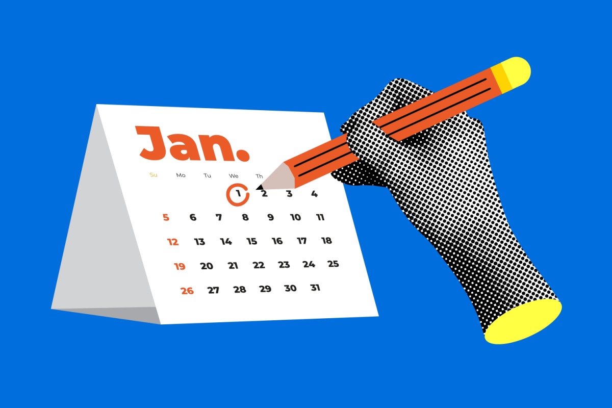 Complete End-of-Year Checklist for Business Owners: Quick Breakdown of the Checklist