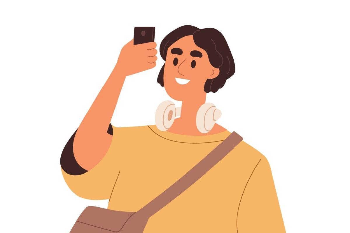 The Role of Mobile Devices in Business Phone
