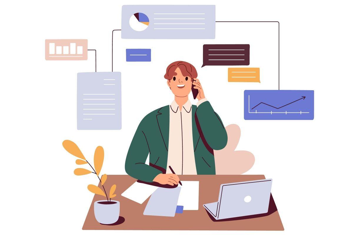 Understanding Business Phone Systems