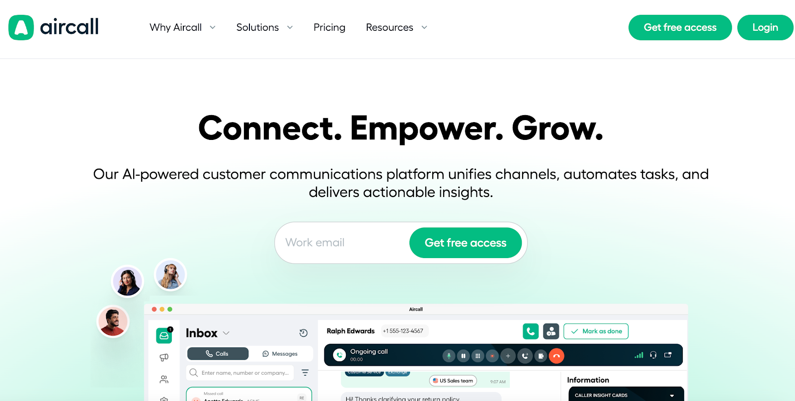 Aircall