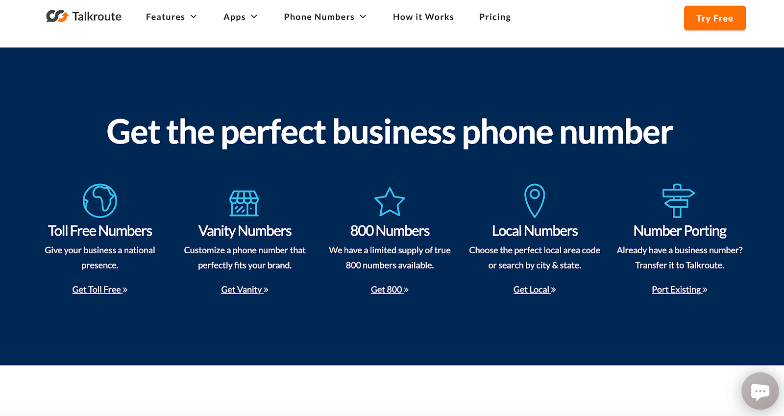 Talkroute Benefits for Restaurants