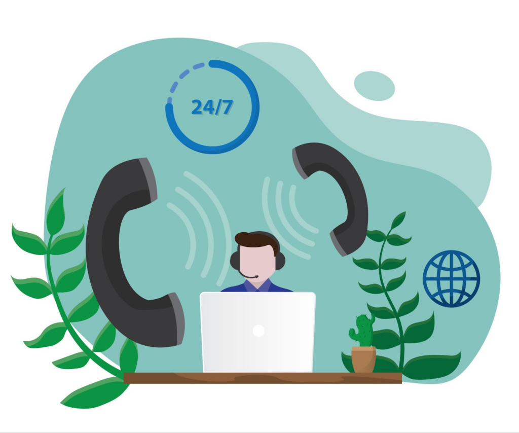 Paid vs. Free Call Routing