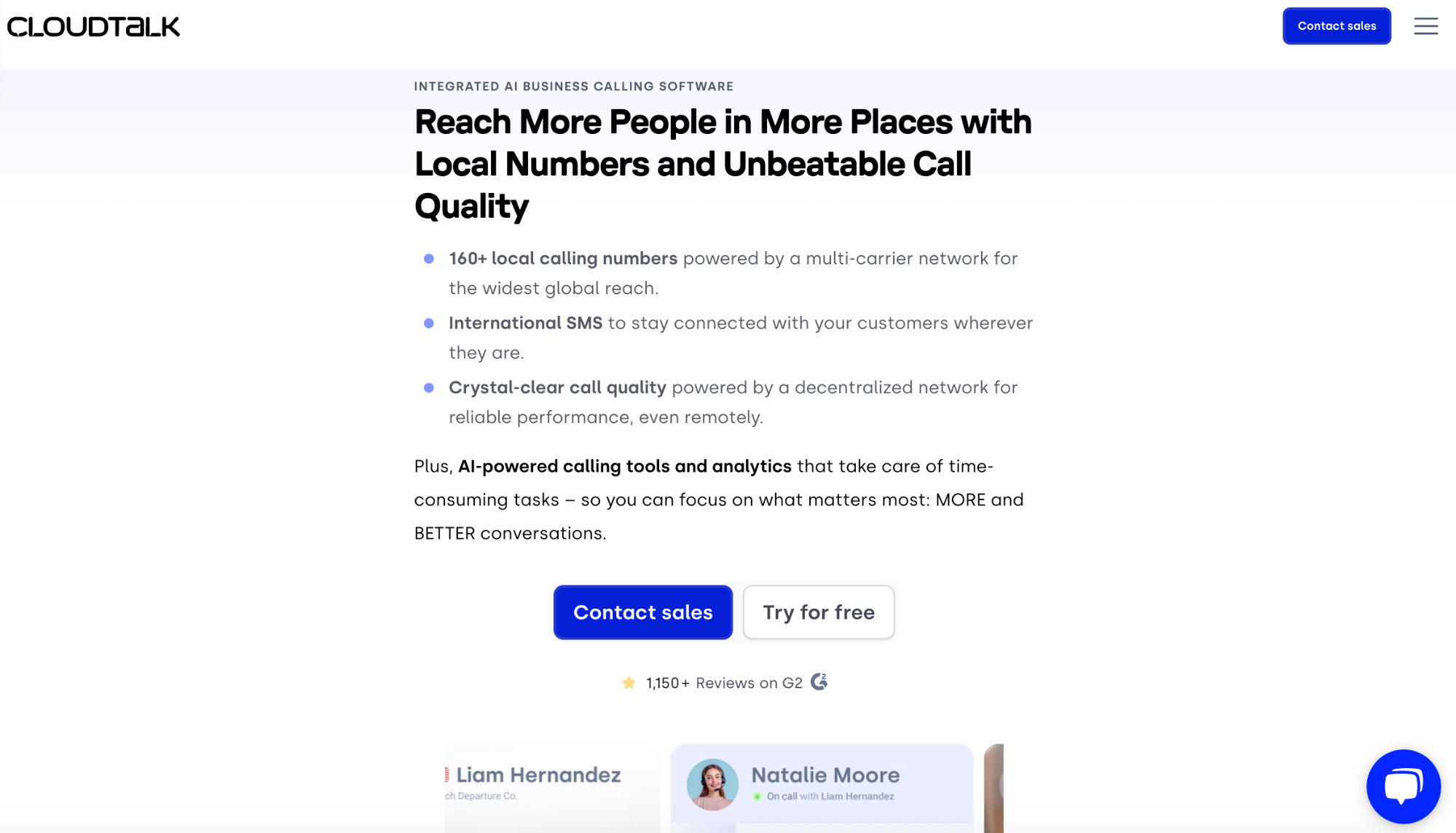 Cloudtalk