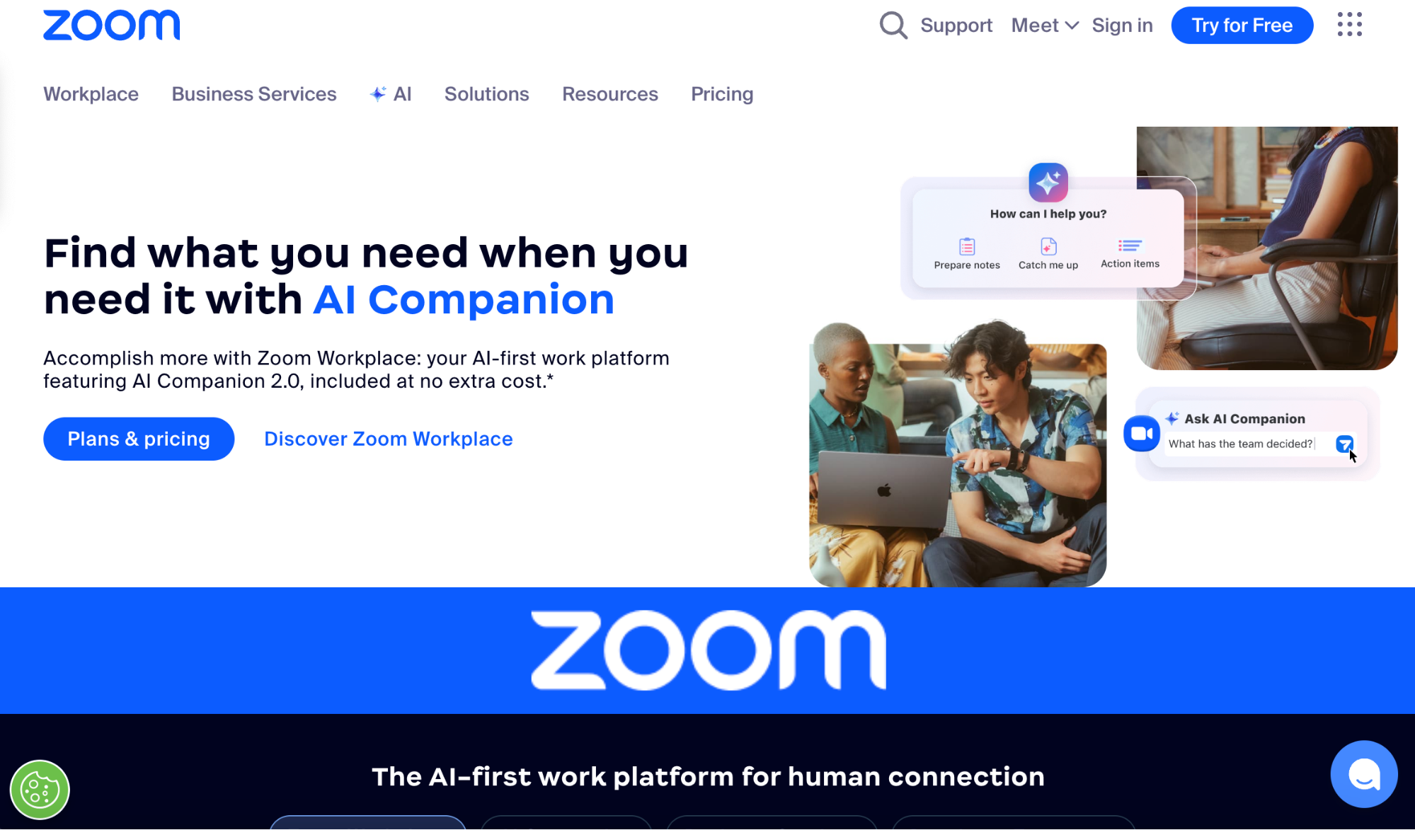 Zoom Phone