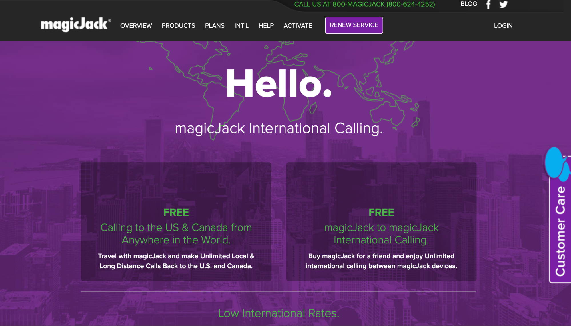 Magicjack