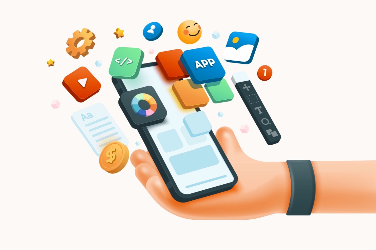 18 Best Small Business Apps to Try Today