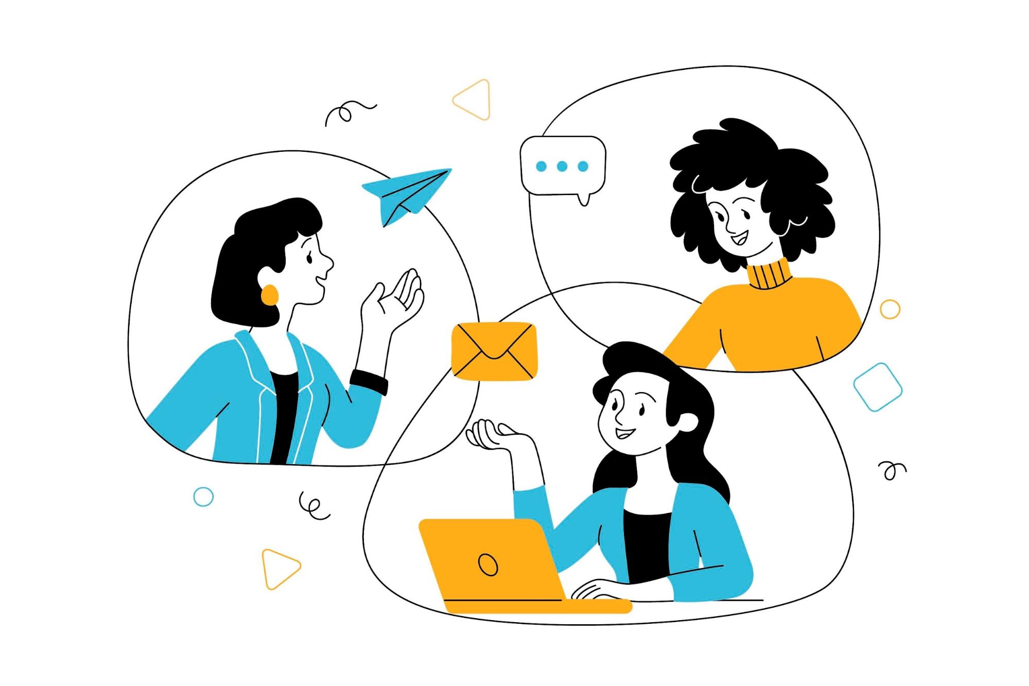 10 Communication Channels Every Team Should Know
