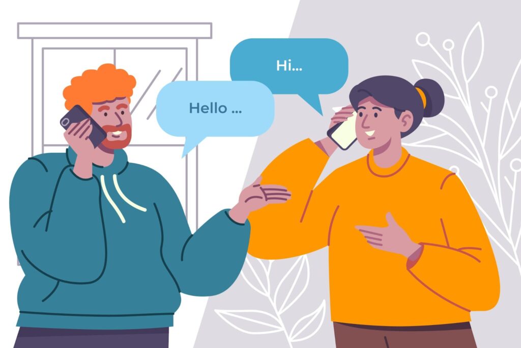 How to Transfer Calls On Any Device The Right Way