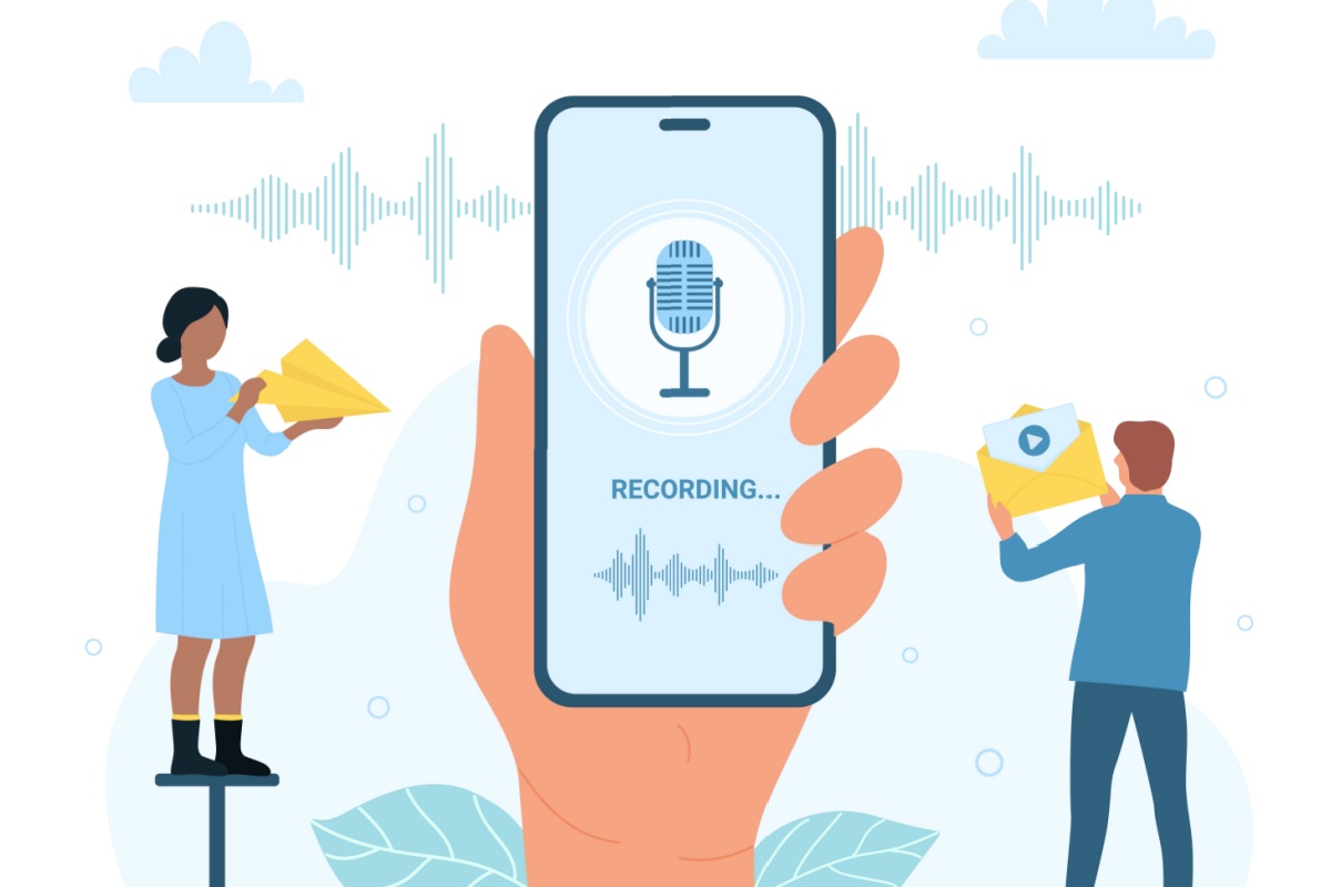 What Is Business Voicemail Greeting and How to Make Your Own