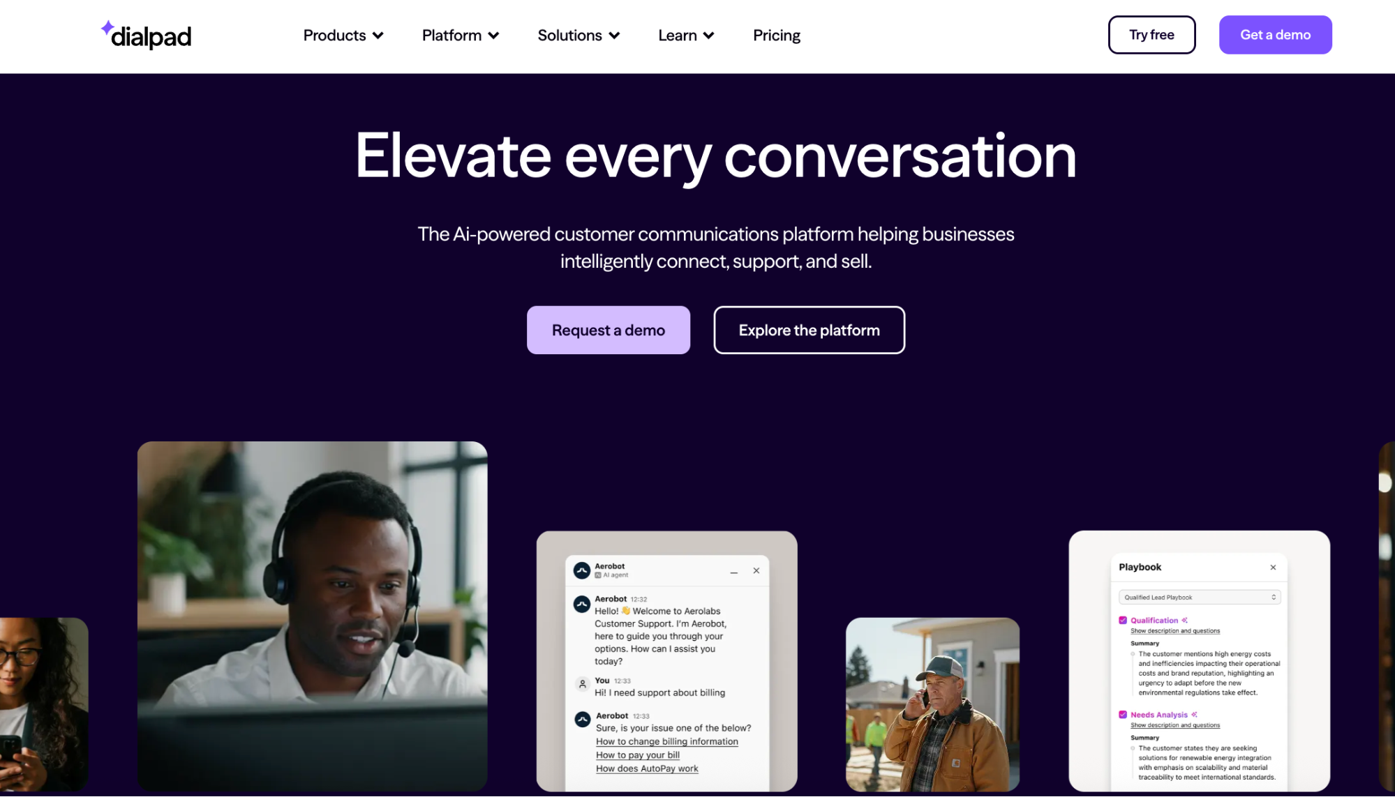 Dialpad Meetings
