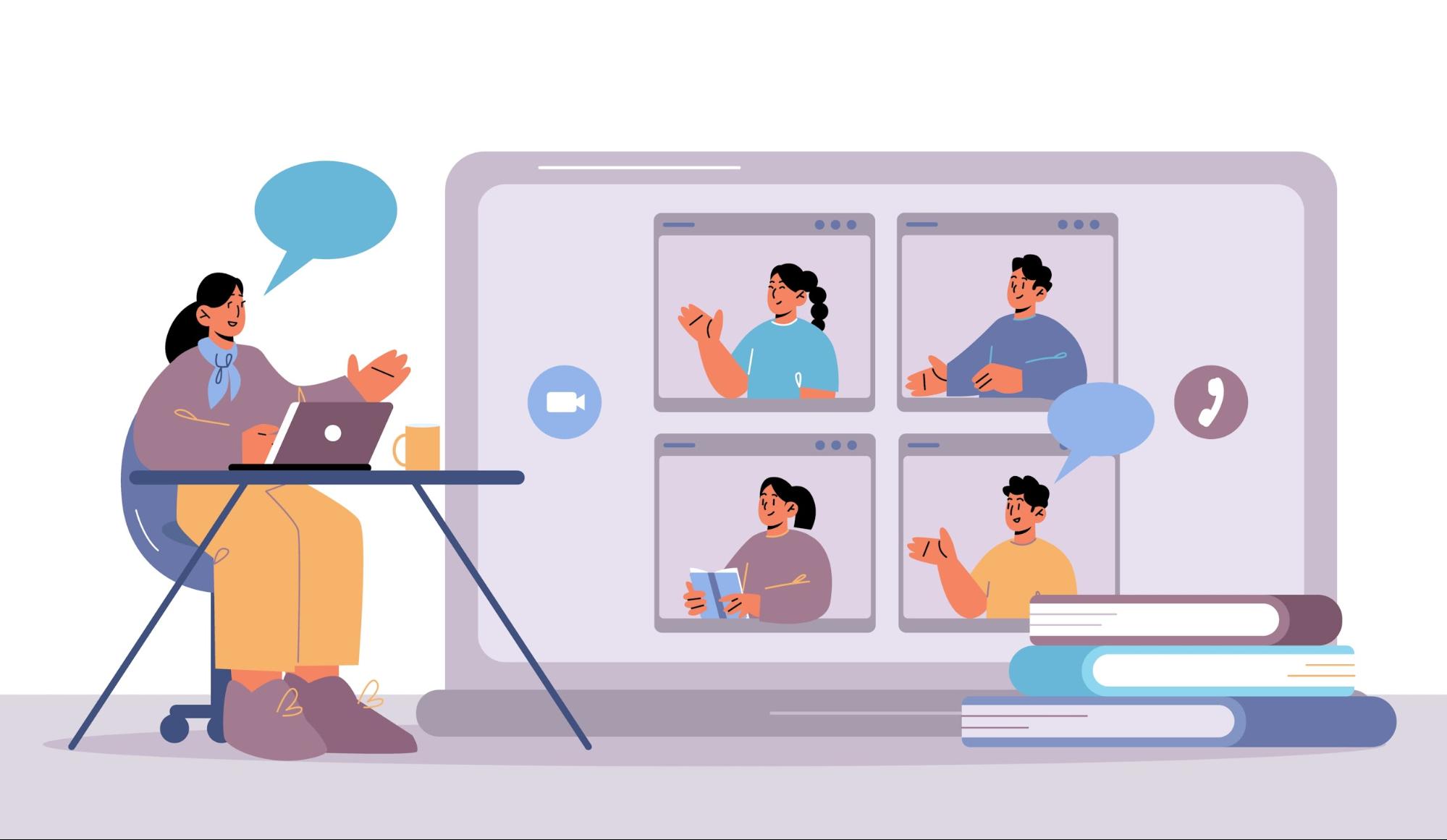 6 Apps for Secure Video Conferencing You Need to Know