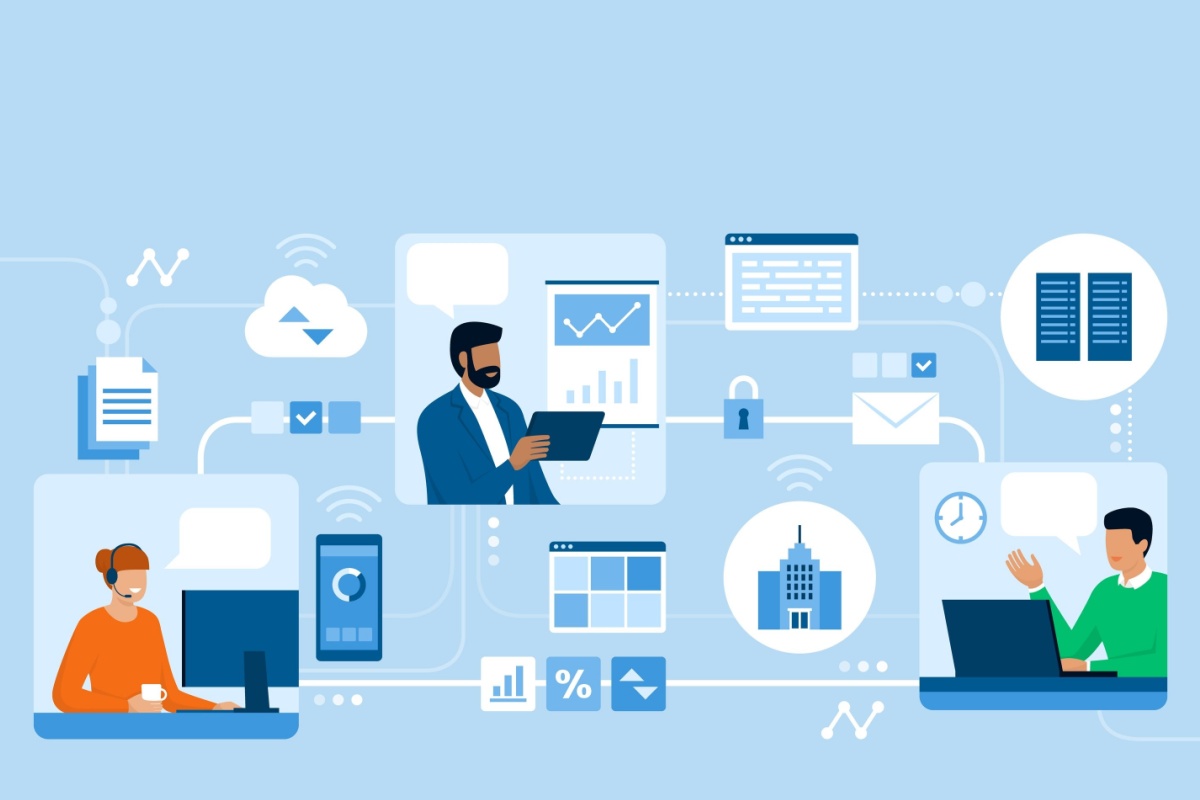 What Is Call Center Cloud Technology And Why Does It Matter?