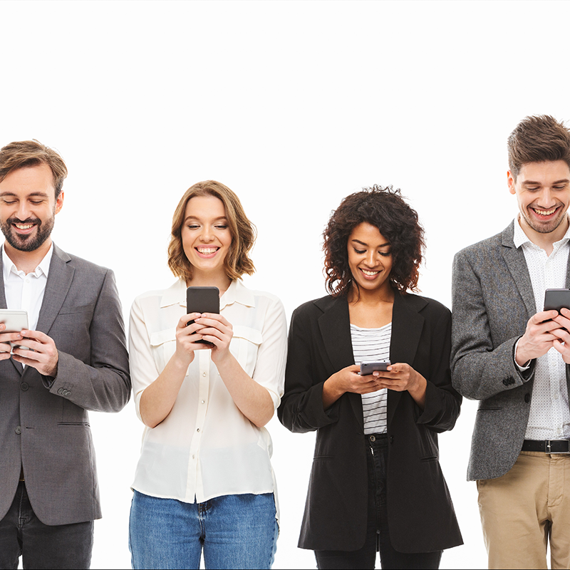 Built to Scale with Your Team