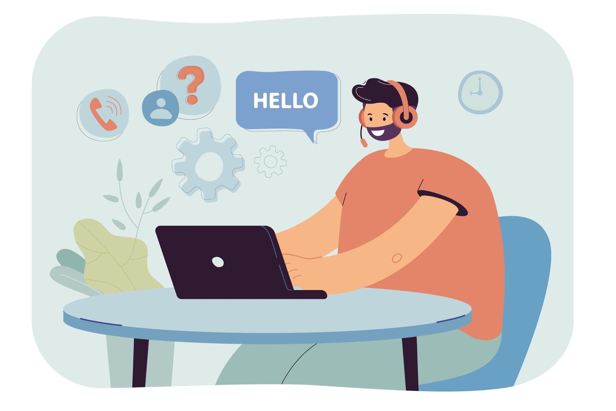 VoIP vs UCaaS: A Complete Guide For Businesses