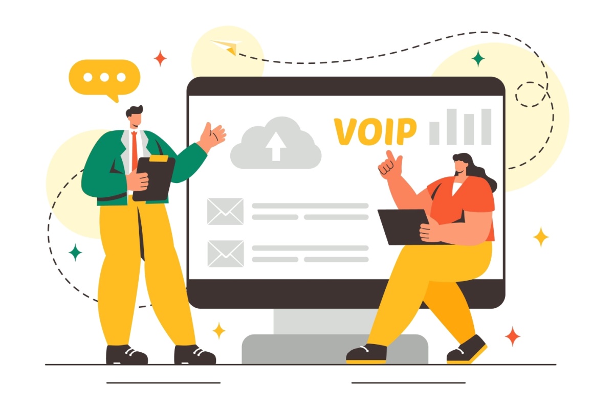 The Future of VoIP: Trends to Look Out For in 2025