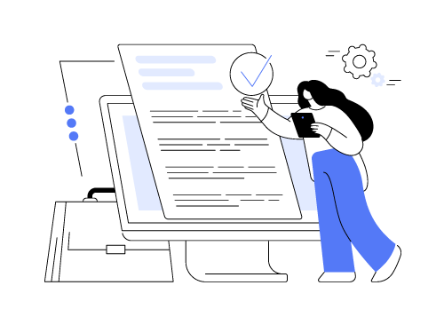 Secure Agreements and Access Control Systems